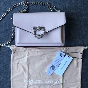 Rebecca Minkoff Jean Crossbody Bag